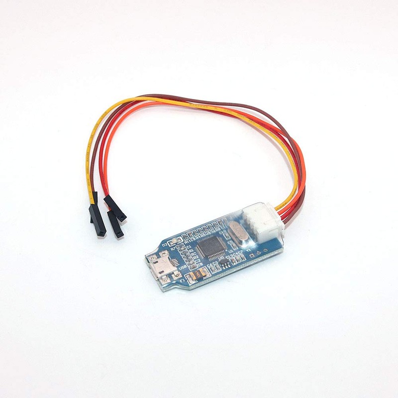 DollaTek T86 Link OB ARM Debugger Emulator Programmer Downloader link