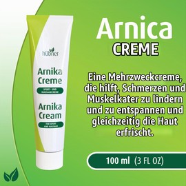 Arnica Cream (100 ml)