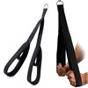 Cable Pull Fitness, Triceps Training Device, Cable Pull Handles, Triceps