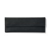 Muji Jeans Label Pencil Case Dark Grey 84924927