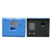 Face Fingerprint Time Attendance Machine Automatic Time Calculation Biometric Employee