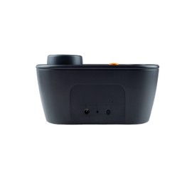 Kaaitekun VS-T300 TV Speaker, Up to 328.4 ft (100 m) with DECT Tabletop Type