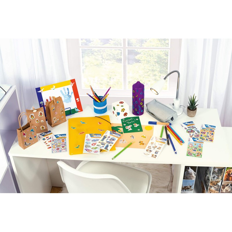 'Herma Sticker DECOR Cut Outs Pack of 1