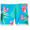 Kanu Surf - Parte Inferior de natación para niñas, UPF