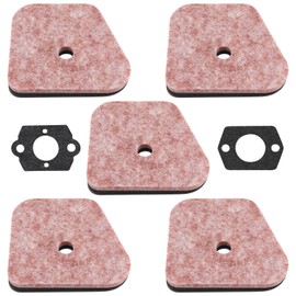 FS 90R Air Filter for Stihl FS87 FS90 FS100 FS110 FS130 FS310 HL100 HL90 HL95 HT100 HT101 HT130 HT131 Trimmer Edger Brushcutter