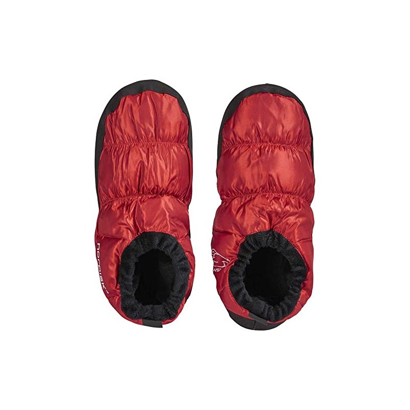 NORDISK Down Shoes [Ribbon Red] S 109060 Ribbon Red S