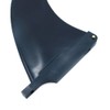 Namvo 8-inch Soft Top Surf Fin for SUP Surfboard, Softboard,