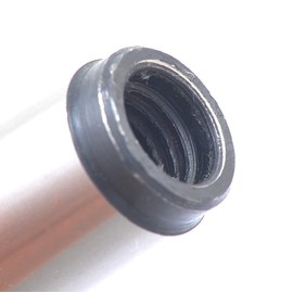 HHIP 4002-0018 R8 SHANK FLY CUTTER WITH 2-1/2" HEAD, 5/16" Tool Bit