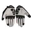 Unisex Bicycle Riding Gloves Winter Full Fingers Wear resistant Windproof