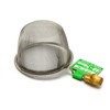 takekosi 竹柄 急須 with Tea Strainer # 75 K – 25 