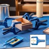 Rockler Needle-Nose Spring Clamp, Small