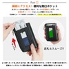 imeetu Key Case, Mini Wallet, Multi Case, Men's, Women's, Smart