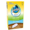 Pledge Fluffy Duster Refills x5 (Pack of 4)