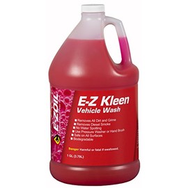 E-ZOIL K50-01 E-Z Kleen - 1 Gallon