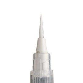 Kuretake KG205-90 Brush Pen, Water Brush Pen, Water Book, Surface Type, Small