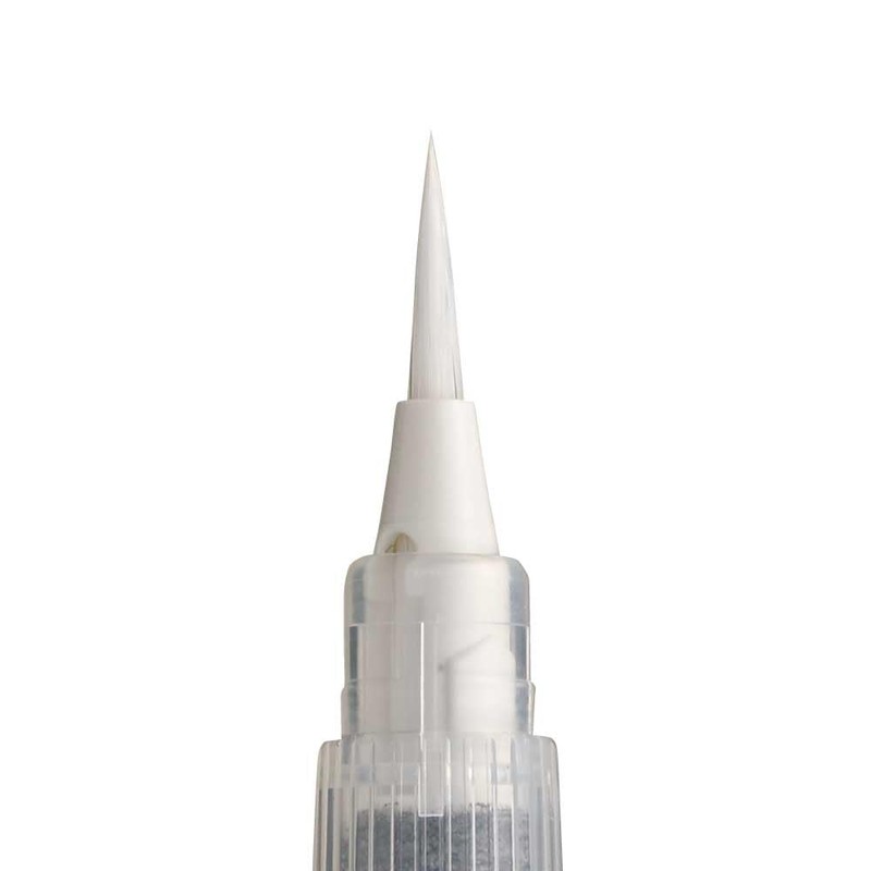 Kuretake KG205-90 Brush Pen, Water Brush Pen, Water Book, Surface
