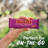 Larabar Cherry Pie, Gluten Free Vegan Fruit & Nut Bar,
