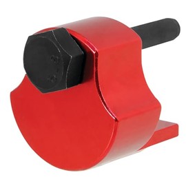 Performance Tool W84013 Low Profile Stretch Belt Installation Tool - Quickly and Safely Installs Stretch Fit Belts on Vehicles with Tight Spaces