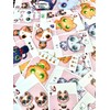 Pif Games Yummy Kitty Juego de Mesa en Español