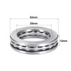 sourcing map 51107 Axial Ball Bearing 35mm x 52mm x