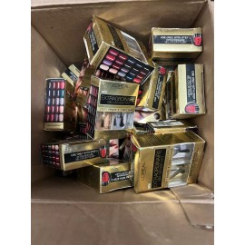 L'Oréal Wholesale Lot of  30 pcs L'Oreal Extraordinaire Gel Lacque 1 2 3