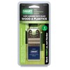 Smart H32CJ1 Trade 32 mm Japanese Tooth Sawblade,Black, Brown