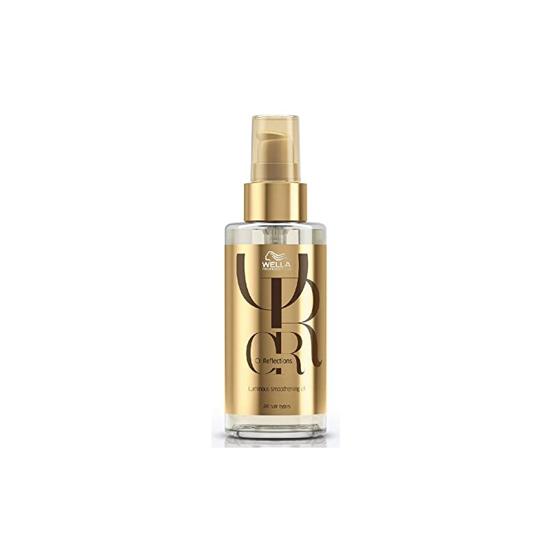 Wella Oil Reflections Oil 100ml