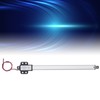 Electric Micro Linear Actuator Automatic Lifting Motion Actuator 200mm Stroke