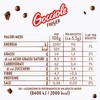Pavesi Biscotti Frollini Gocciole Finger, Biscotti Snack, Pastafrolla con Base