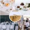 10PCS Stainless Steel Tablecloth Clips, Leaf Table, Outdoor Tablecloth, Thickened