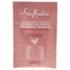Shea Moisture Peace Rose Oil Complex Nourish & Silken Treatment