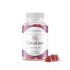 Creatine Gummies 90 Count - 3000mg Creatine Monohydrate per Serving,