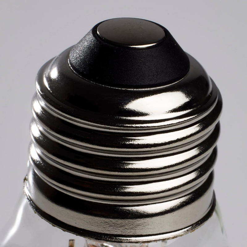 Satco S21361 5ST19/CL/LED/930/E26-6 Pack
