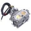 Lawn Mower Carburetor for GX630 GX670 GX690 24HP Engine 16100