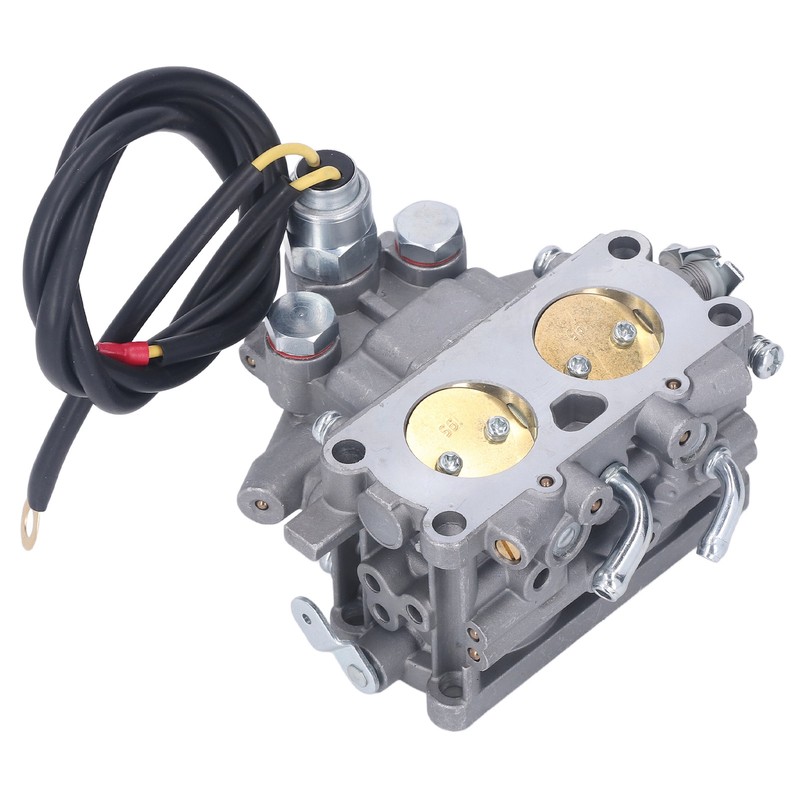 Lawn Mower Carburetor for GX630 GX670 GX690 24HP Engine 16100