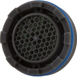 Delta RP60983 1.5 Gpm Classic Aerator, Chrome