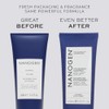 Nanogen Thickening Shampoo for Men, Thinning and Fine Hair, 240