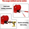 Overhead Garage Lifting Storage Rack, Garage Storage Lift, Garage Ceiling