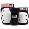 Rio Roller Triple Pad Set, Rose (Medium)