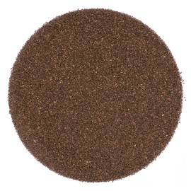 English Breakfast Blend No. 1 | Fine Cut Loose Leaf | Bold & Malty Assam-Kenyan Mix | Strong Morning Brew in Resealable 4oz Pouch | Quick Steep | Great Hot or Iced