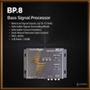 PRECISION POWER BP.8 Bass Signal Processor