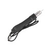 Hot Air Gun Handle 8 Hole 4 Core Antistatic Wear