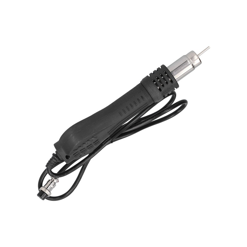 Hot Air Gun Handle 8 Hole 4 Core Antistatic Wear