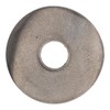 Osato Stainless Steel Turtle Washers, Hole Diameter 0.1/0.6 x Width