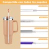 START MAKERS Kit Genérico Cepillo de Limpieza 6 Unidades, 3