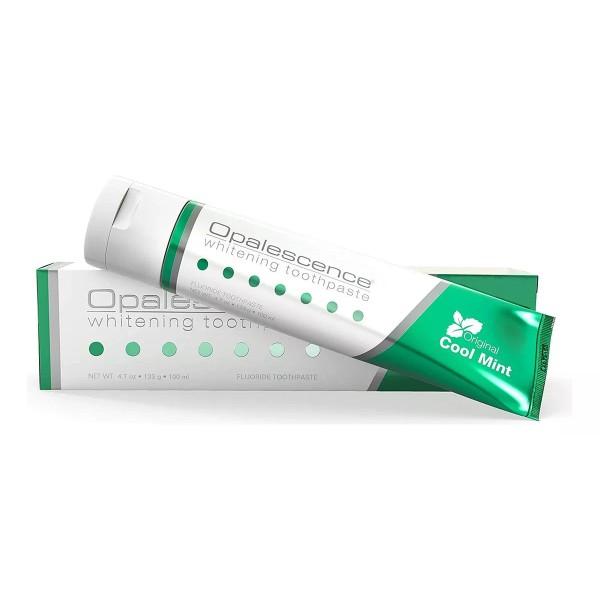 Opalescence Whitening Toothpaste Original Formula - Oral Car