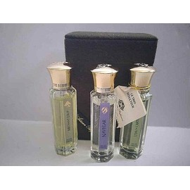 L'Artisan Parfumeur L’Artisan Parfumeur 3 mechant loup,L'eau De L'artisan & NAvegar 15 ml each NIP