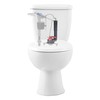 Fluidmaster K-507A-008 Universal 2-Inch Adjustable Toilet Flush Valve Repair Kit