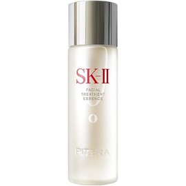 SK-II Facial Treatment Essence - Anti-Aging Essence Skincare to Help Reduce the Appearance of Fine Lines & Wrinkles - Visibly Refines Texture & Improves Firmness & Dark Spots (2.5 oz)