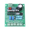 2 Pcs VU Meter Warm Backlight Recording Audio Level Amplifier